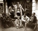 Croats in Crimean War