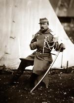 The Provost Marshal