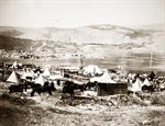 Camp of the
