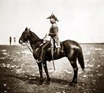 Major General Sir