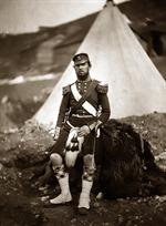 42nd Royal Highland Regiment Uniform