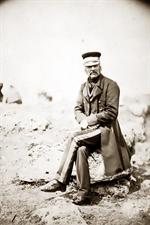 Lieutenant General Pennefather,