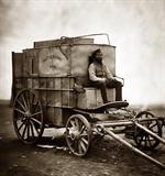 Photography Wagon