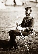 Major Butler, 28th