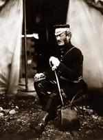 Colonel Wilbraham