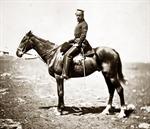 Captain Clifford, aide-de-camp