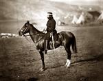 Colonel Shewell, C.B.,