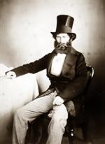 Captain Hughes, lately