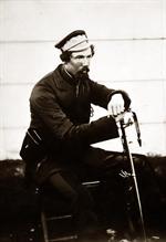 The honourable Major