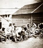 Tartar labourers