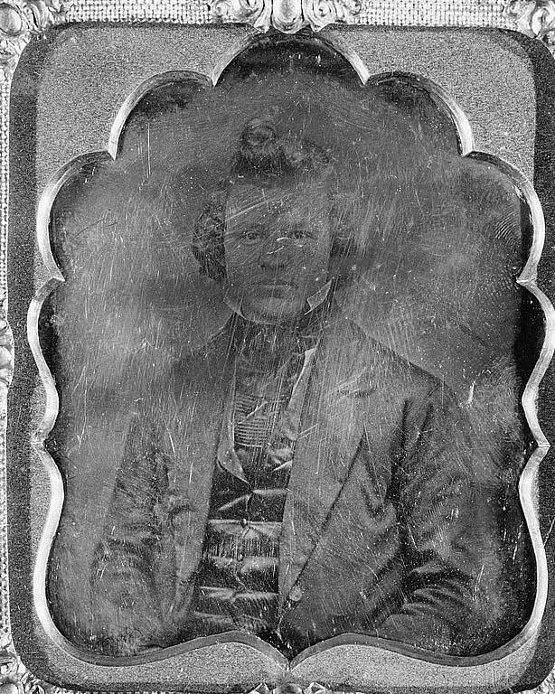 G.W. Armstead