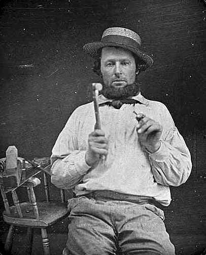 Carpenter