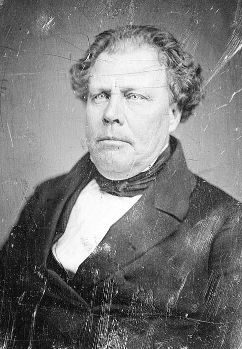 Edward Knight Collins