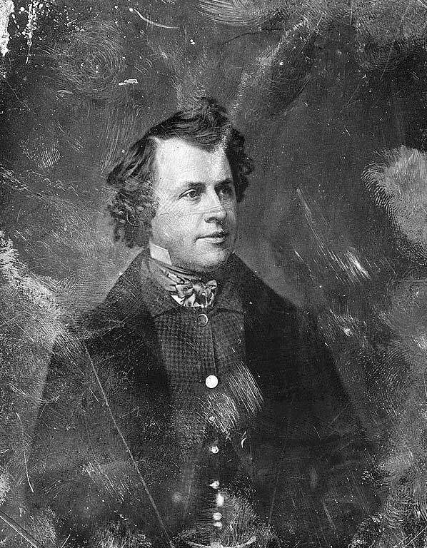 George Cunnabell Howard