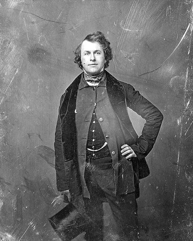 George Cunnabell Howard