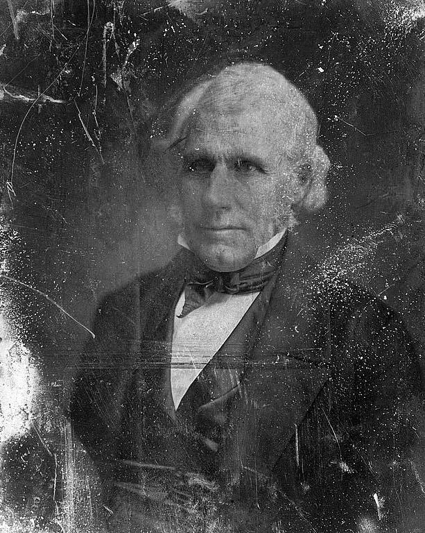John Davis