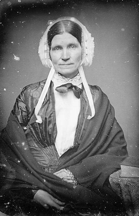 Eunice Fiske Durfee