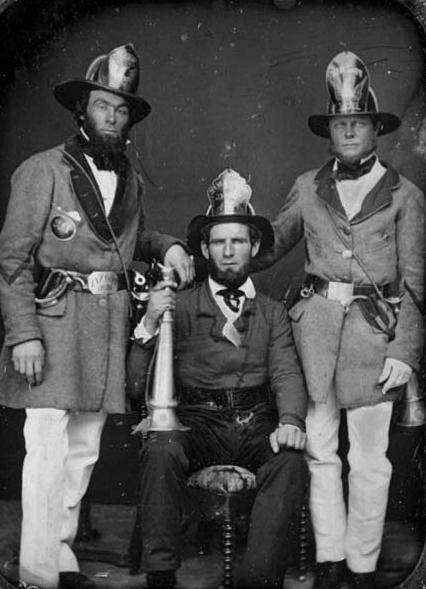 Firemen