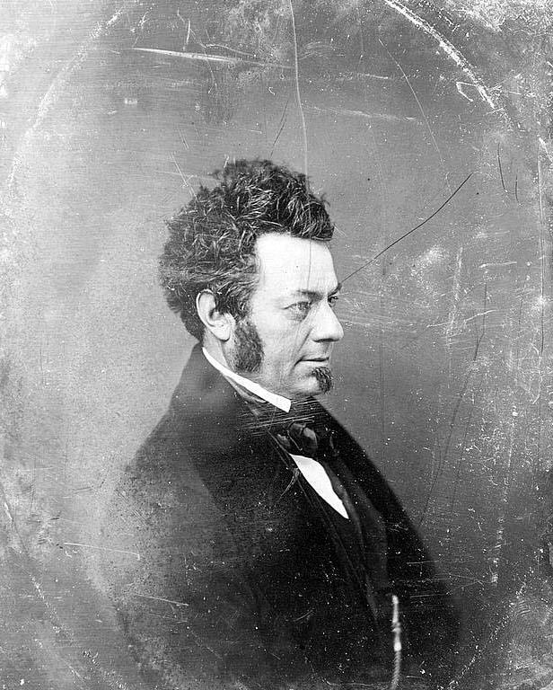 Edwin Forrest