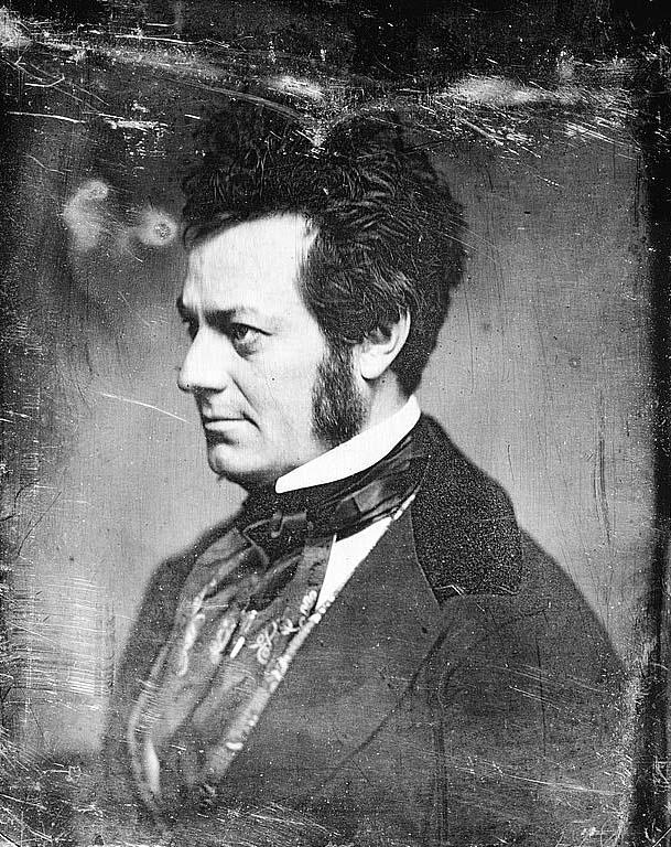 Edwin Forrest