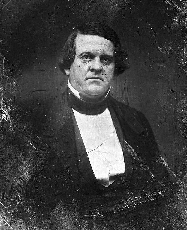 Howell Cobb