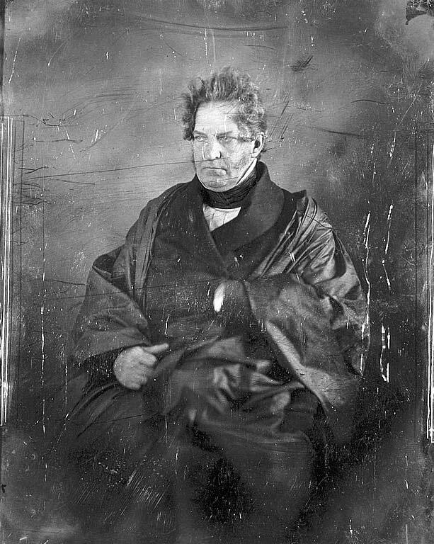 James Moore Wayne