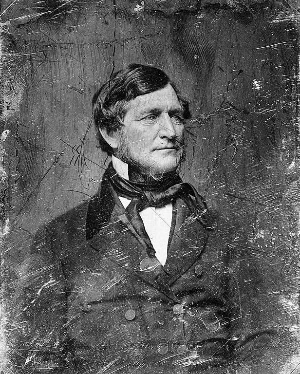 Henry Lawrence Kinney