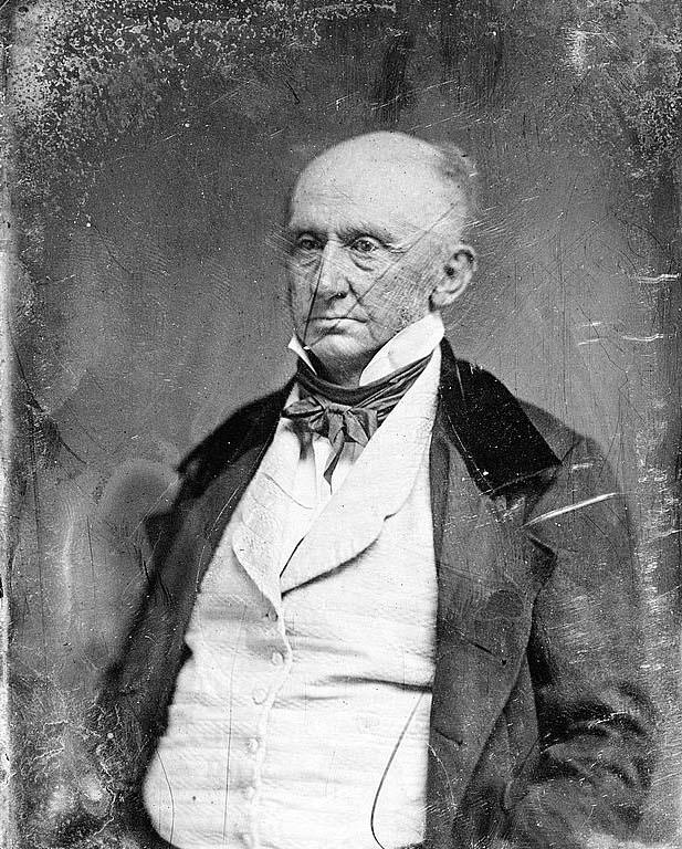 George Washington Parke Custis