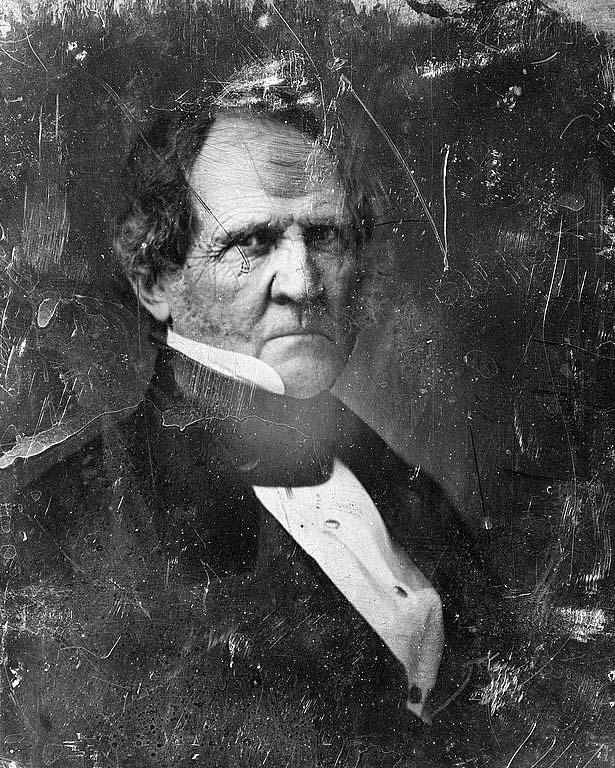 Winfield Scott