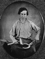 Blacksmith