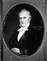 James Buchanan