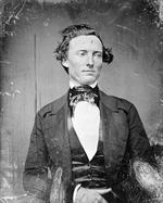 Captain Samuel Hamilton Walker