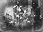 George McClellan