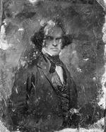 Nathaniel Hawthorne