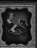 [Occupational portrait of a