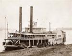 Riverboat
