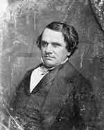 Stephen Arnold Douglas