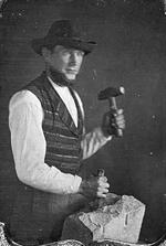 Stone Mason