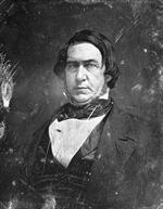 [Unidentified man, half-length portrait,