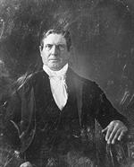 [Unidentified man, about 40