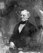 George Washington Crawford