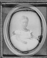 [Mabel Hubbard as a