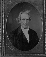 [Unidentified man, head-and-shoulders portrait,