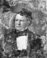 [Unidentified man, head-and-shoulders portrait,