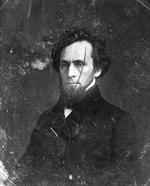 [Unidentified man, about 30