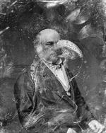 [Unidentified man, about 60