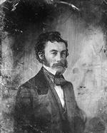 [Unidentified man, about 35