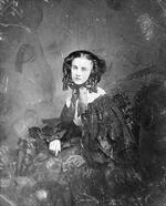 [Unidentified woman, about 20