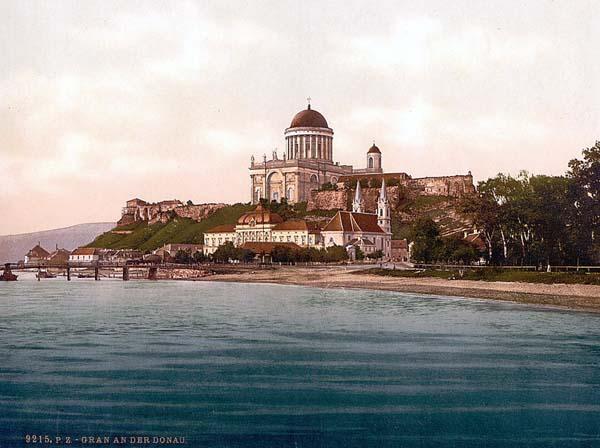 Gran, Debreczin i.e., Debrecen, Hungary, Austro-Hungary