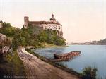Persenbeug, Lower Austria, Austro-Hungary